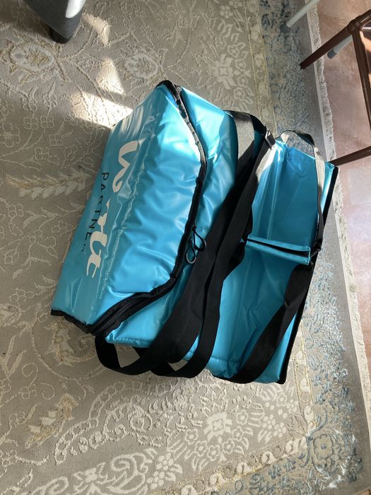 термосумка вольт