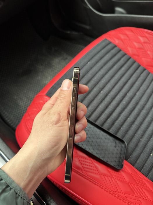 Iphone 12 Pro Max GOLD