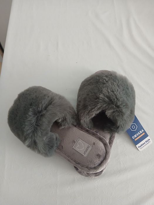 Тапочки 38-39 размер