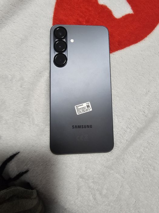 Samsung S25 Plus impecabil