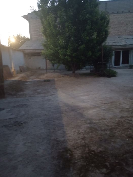 Toshkent shaxar yunsobod