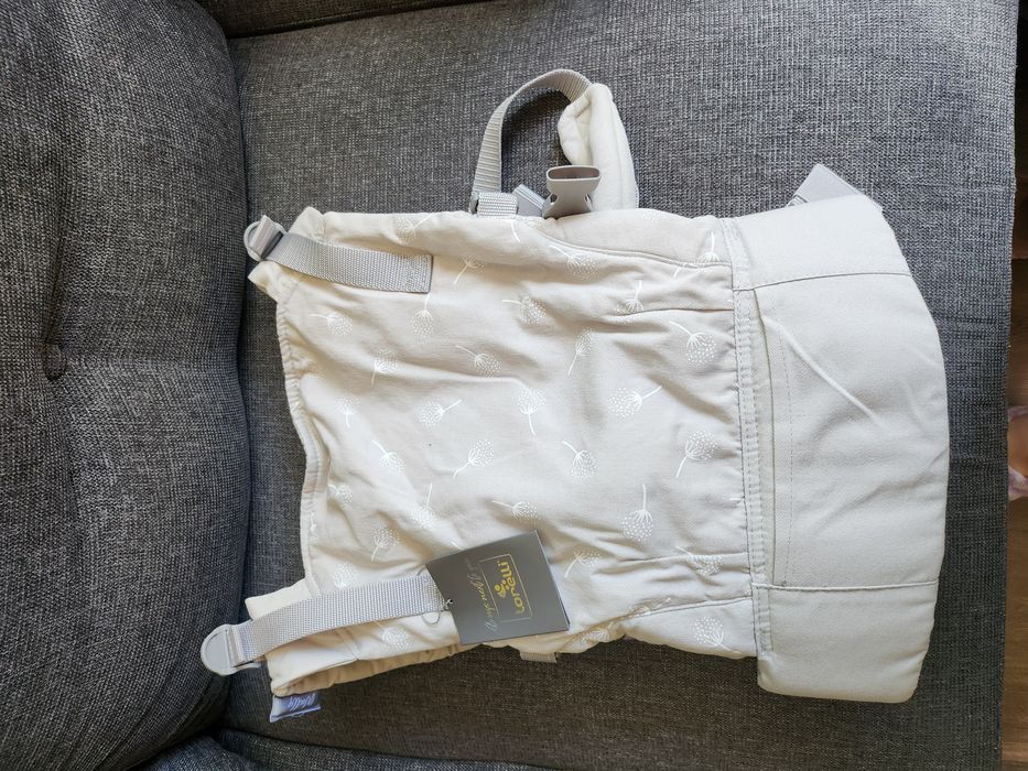 Кенгуру за бебе lorelli wally