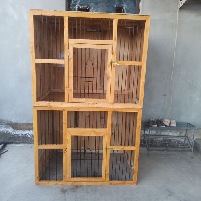 Валер под заказ хороз каптар товуклар учун