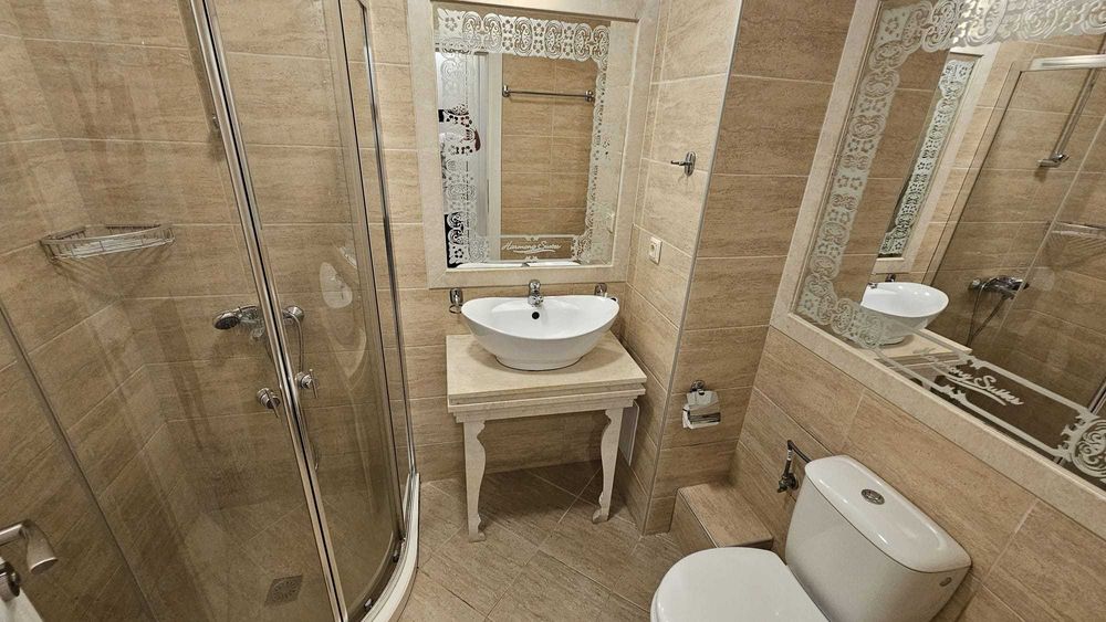 Продава се Четиристаен апартамент в к.к. Слънчев бряг - 121 кв.м за 1587 €/кв.м - Снимка #10