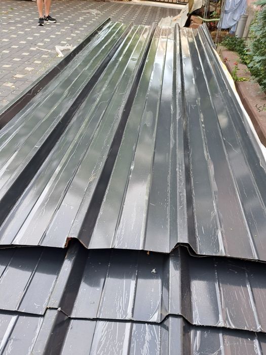 Tabla cutata 3m. Pentru diverse lucrări în gospodarie