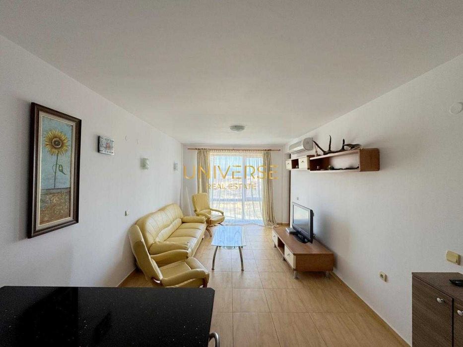 Продава се Двустаен апартамент в к.к. Слънчев бряг - 65 кв.м за 1770 €/кв.м - Снимка #3