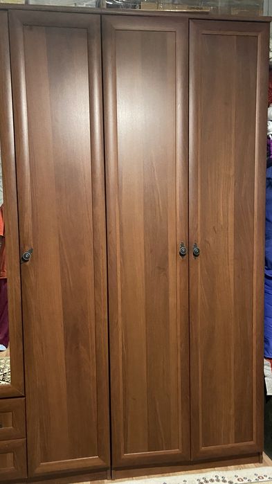 Белорусский шифоньер