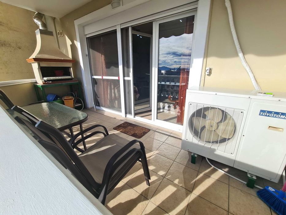 Апартамент за продажба 76кв.м в Неа Перамос, Кавала (код 4341)