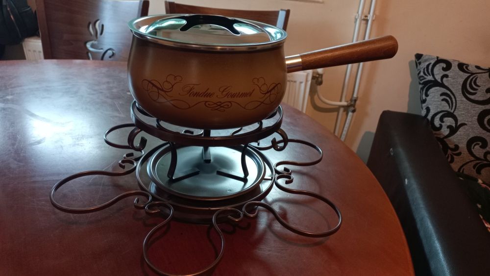 Сет фондю 22 части