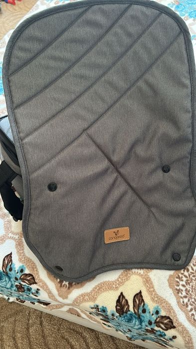 Столче за кола cancoro