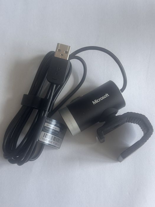 WebCam Microsoft LifeCam Cinema Nou Sigilat