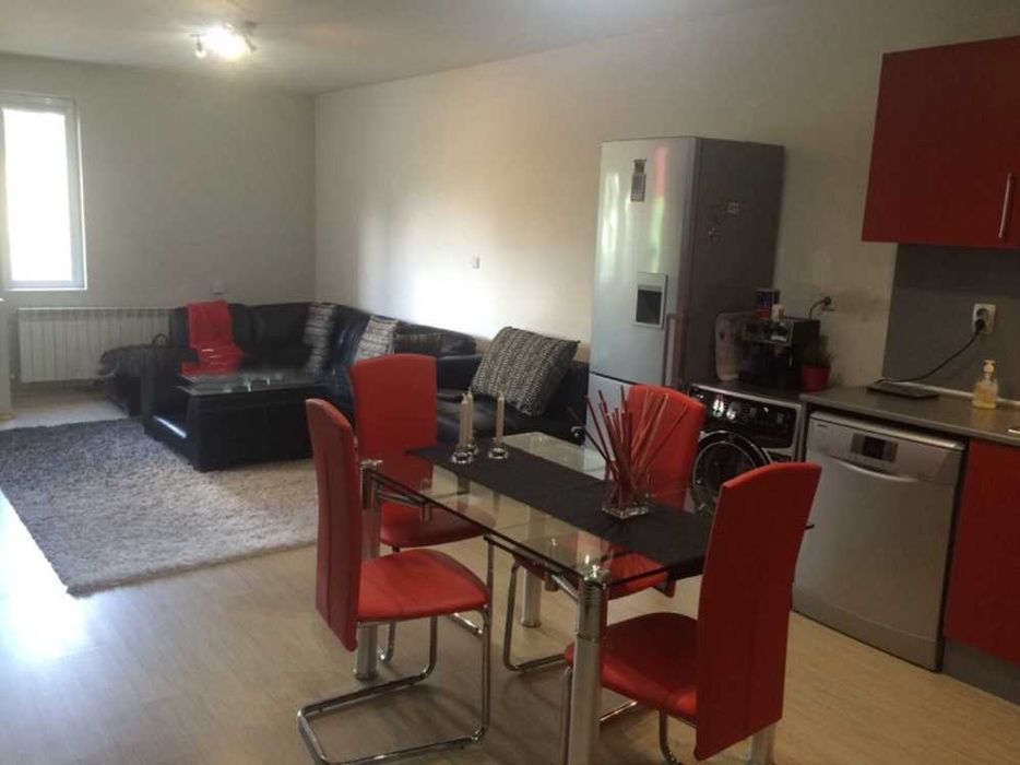 Продава се Двустаен апартамент в София, Бояна - 75 кв.м за 2667 €/кв.м - Снимка #1