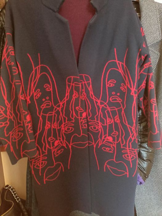 Продам кардиган женский