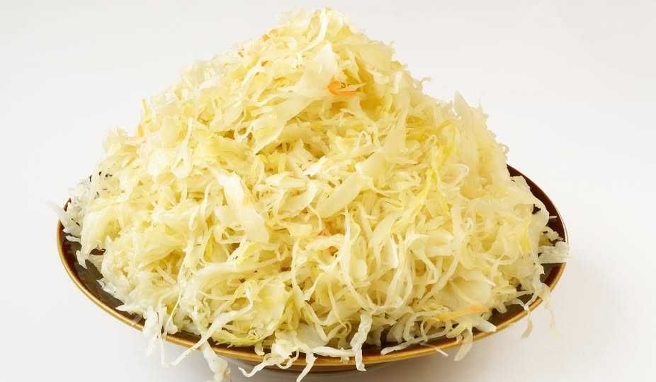 Varza murata capatani si marunta