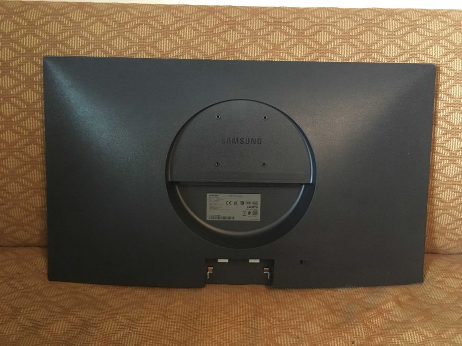 Samsung 28 U28552UQR