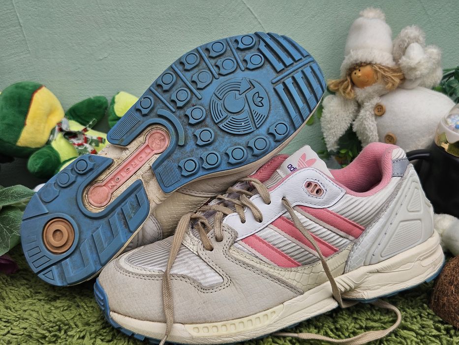 Adidas Torison ZX5020 кецове N39
