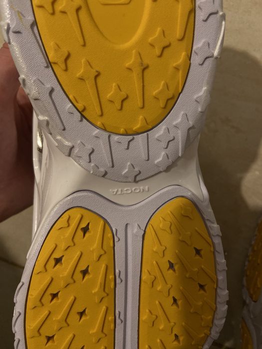 Nike x Nocta Hotstep 2