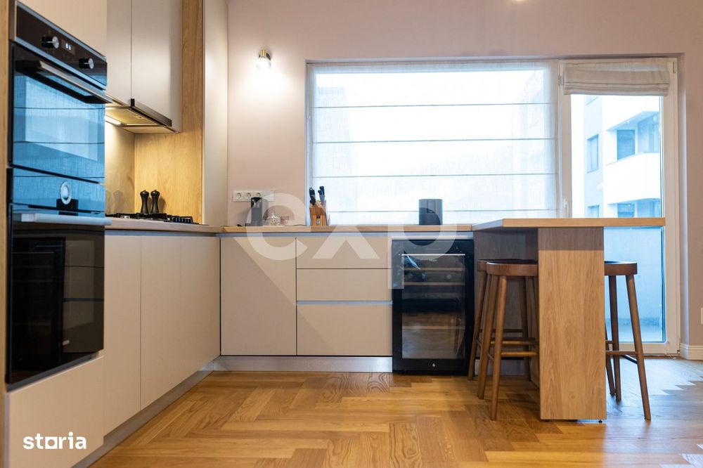 COMISION 0% - Apartament 2 camere, str. Sub Cetate, Floresti, jud. Clu