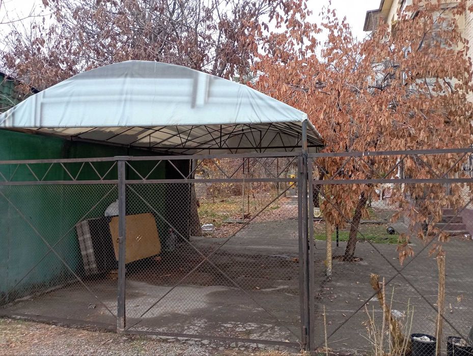 2/1/4 22-в/г, Ташсельмаш, парк Ашхабад