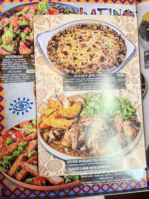 Дава се под наем Заведение в София, Белите брези - 690 кв.м за 12211 € - Снимка #1