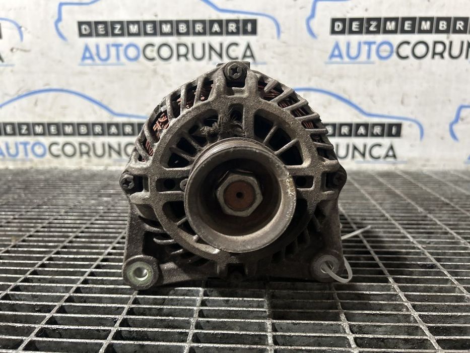 Alternator Nissan Qashqai 1.6 Benzina 2008 - 2010 114CP 1598CC HR16DE Euro4 (1286) ...