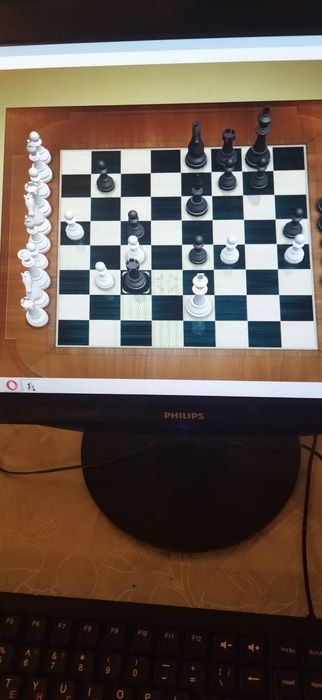 Компьютер обмен на велик