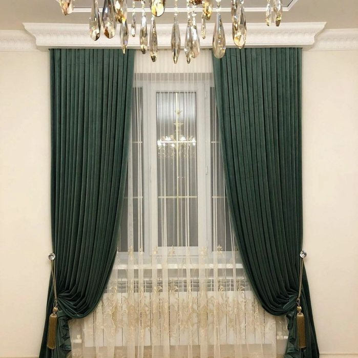 A'lo parda yuvish bilan endlikda hammasi oson