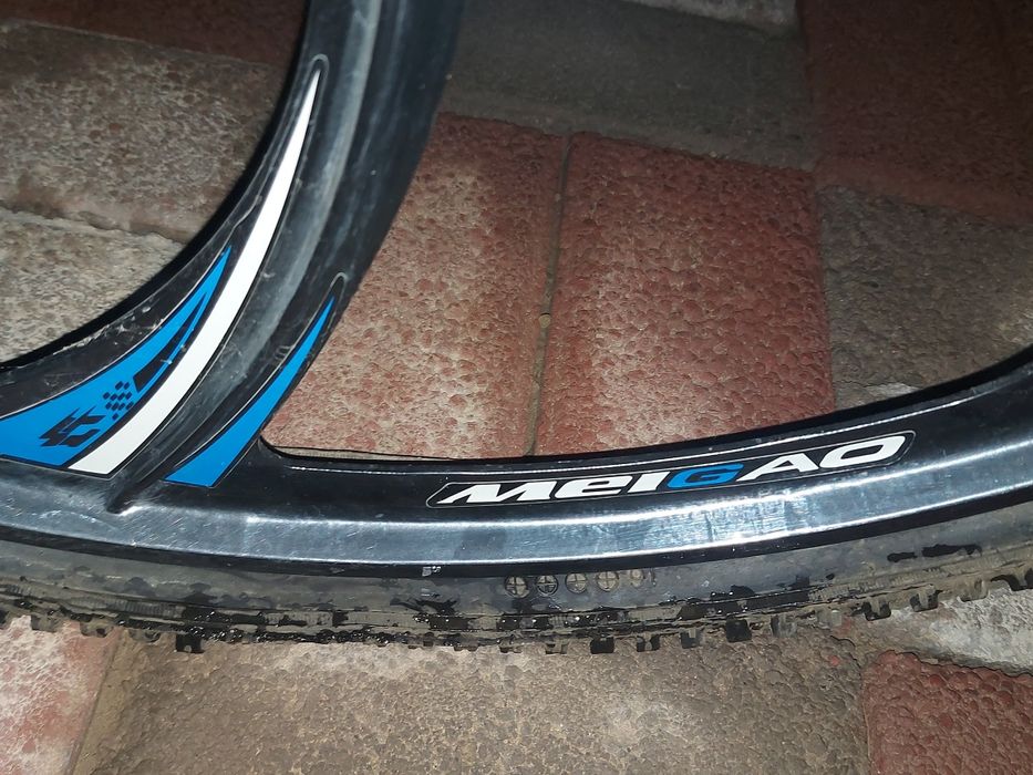 Велосипед Горный Hummer