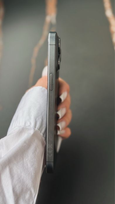 iphone 15 pro Max 256