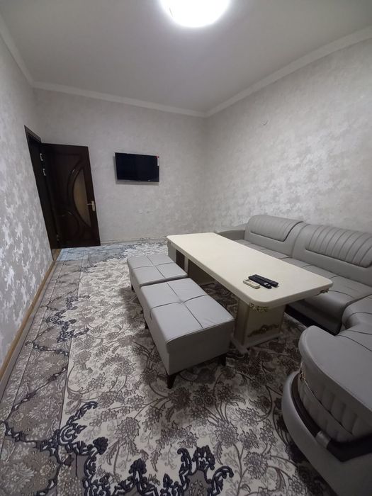 Yunusobod  3 xonalik oilaga kvartira