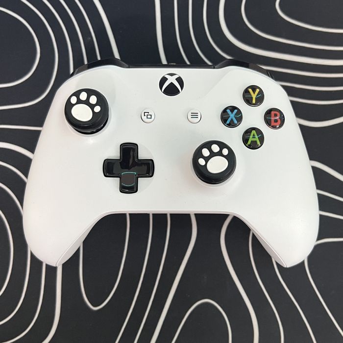 Продам накладки на геймпад / джостик