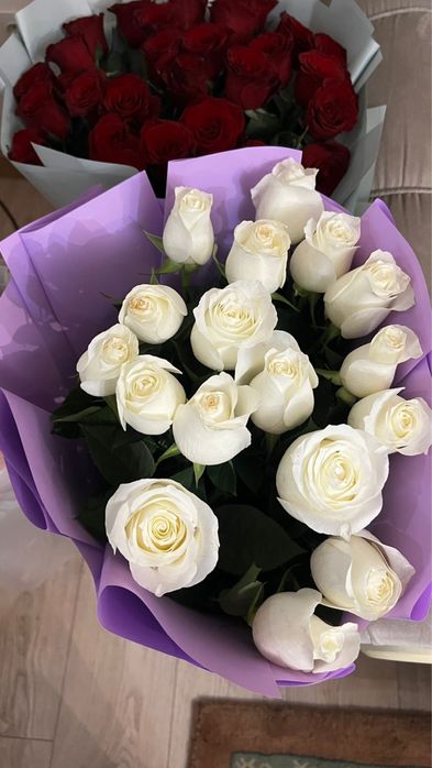 Цветы свежие 24.05