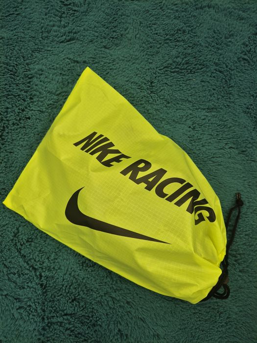 Adidasi Nike Fly Racing SP 42.5 Noi