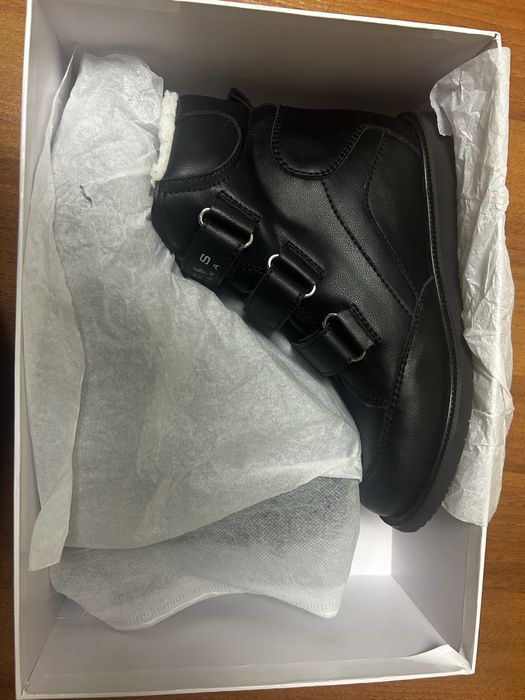 Продам ортопедическую обувь