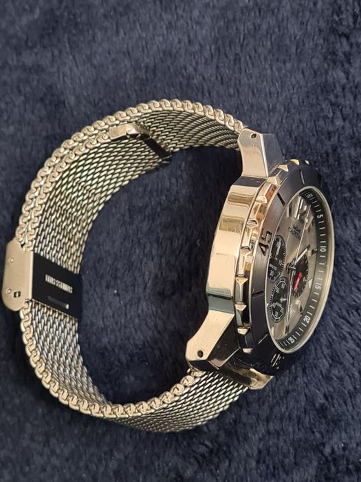 Ceas Capital Chronograph