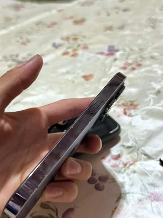 Iphone 14 pro  83%