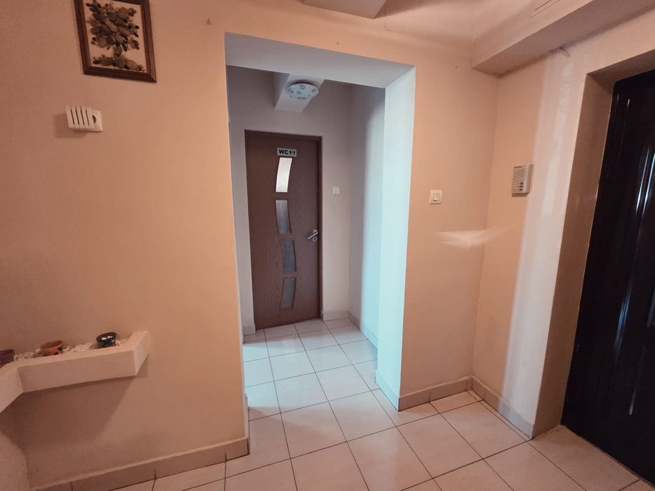 Vand cabinet stomatologic // birou // locuință