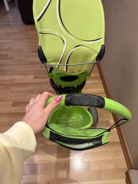 Детска триколка SmarTrike