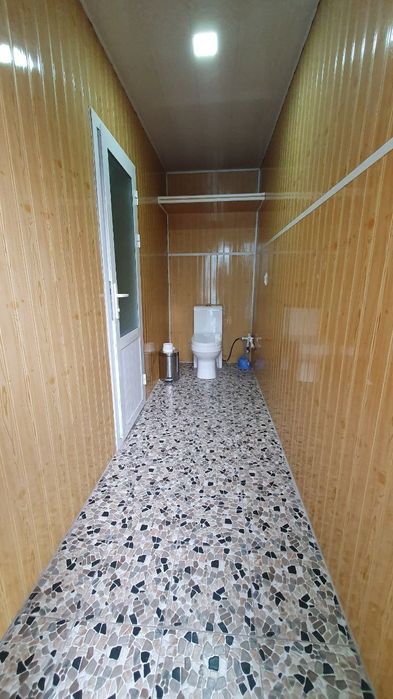 Ховли уй  ижарага  фаргона шахар беш бола