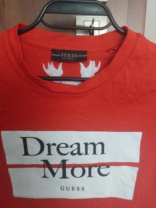 Дамска тениска guess