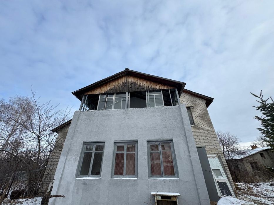 Продаётся 4-х комнатный дом п. Герасимовка