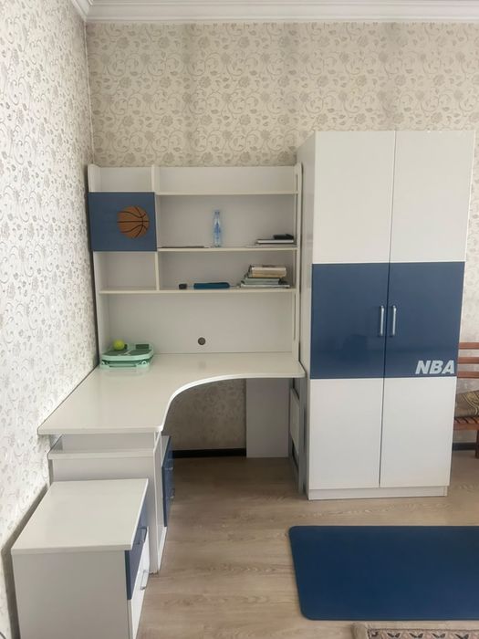детский гарнитур