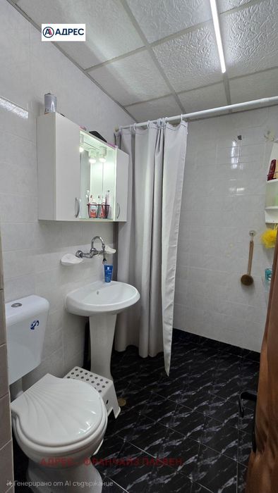Продава се Тристаен апартамент в Плевен, Идеален център - 72 кв.м за 1598 €/кв.м - Снимка #7
