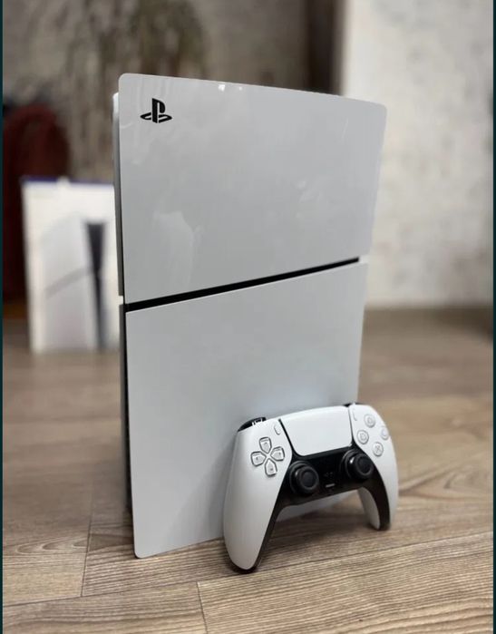 PlayStation 5 1TB Slim Edition