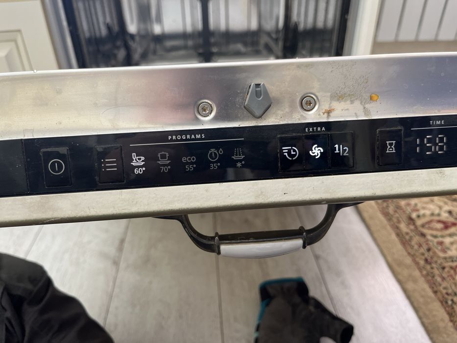 Ремонт посудомоечных машин