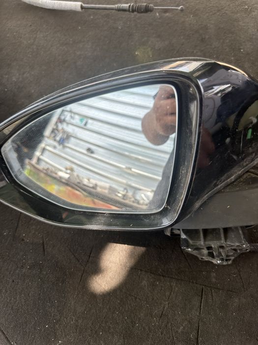 Огледало с камера 360 прибиране затъмняване Audi A6 C8 4k0 857535