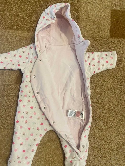 одежда на девочку , одежда для новорожденых