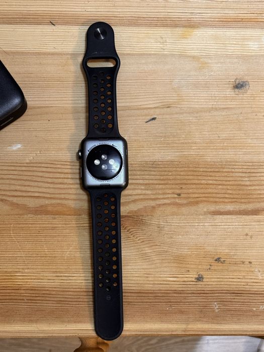 Apple watch Nike часы apple watch