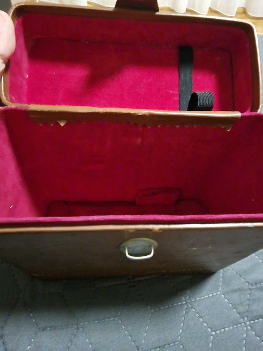 Японска камера CROWN