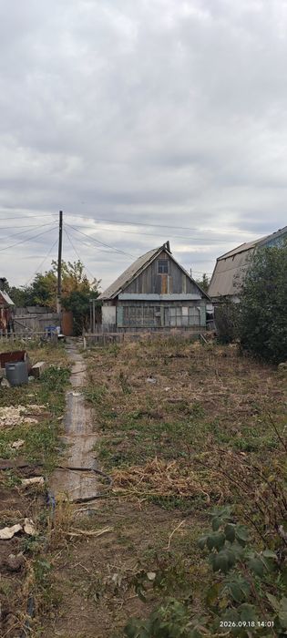 Продам дачу Темирязево